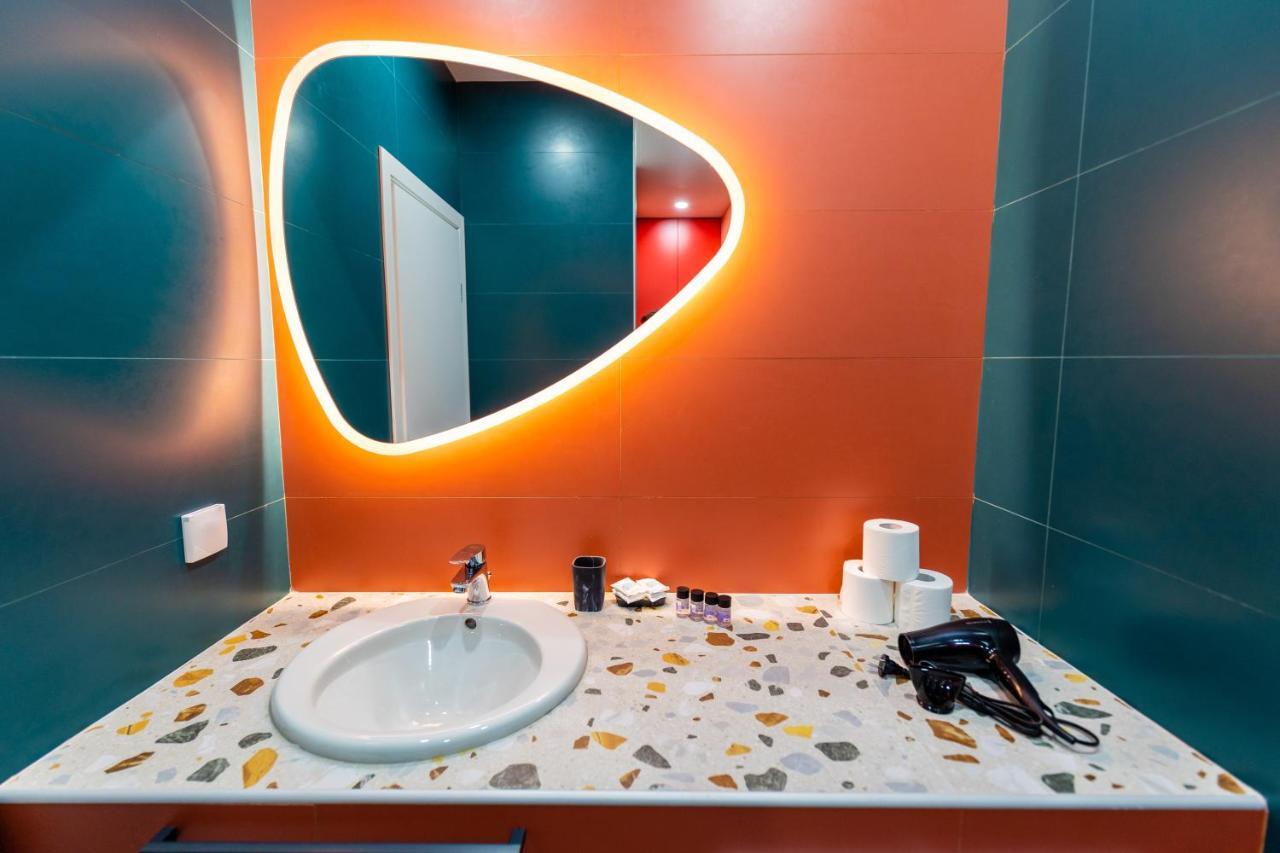 Bright Apartment In The Center Vipgreece Αθήνα Εξωτερικό φωτογραφία
