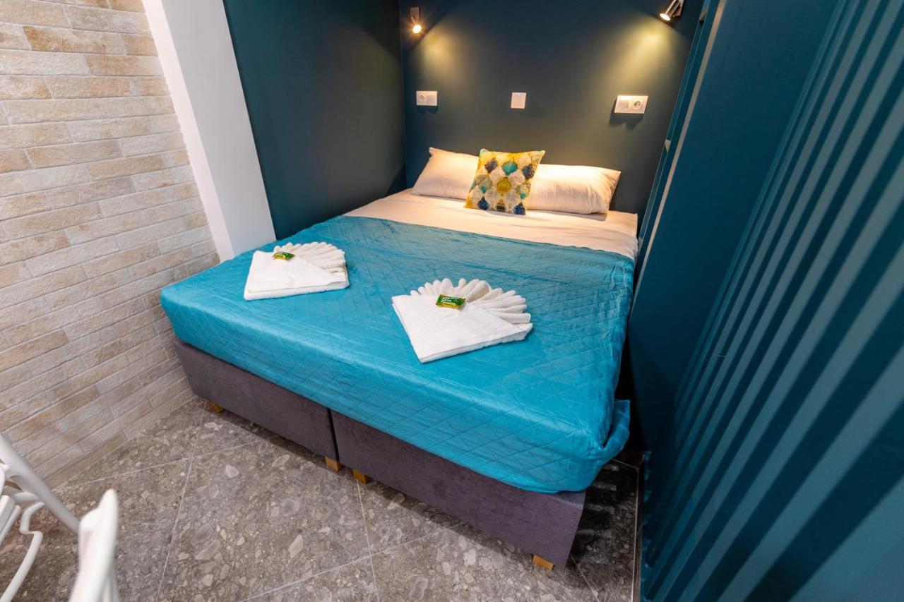 Bright Apartment In The Center Vipgreece Αθήνα Εξωτερικό φωτογραφία