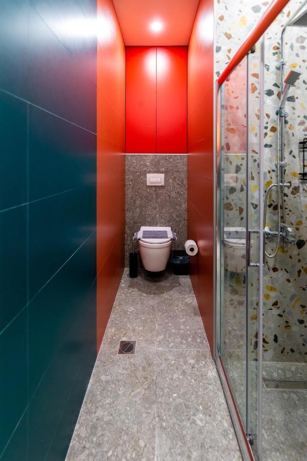 Bright Apartment In The Center Vipgreece Αθήνα Εξωτερικό φωτογραφία