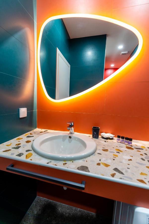 Bright Apartment In The Center Vipgreece Αθήνα Εξωτερικό φωτογραφία